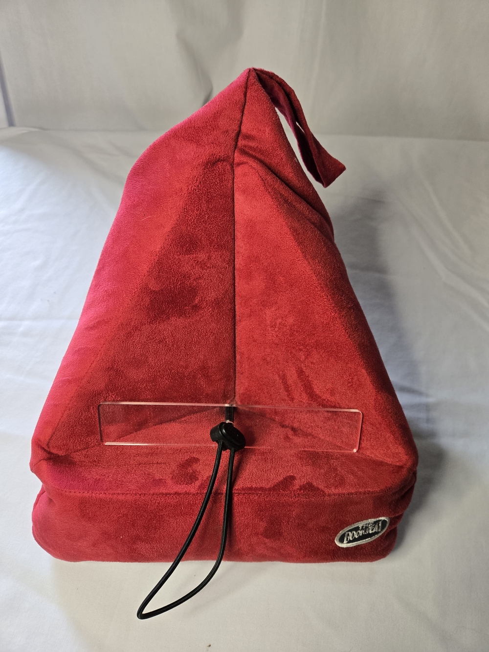 The Book Seat Book Tablet Rest Holder